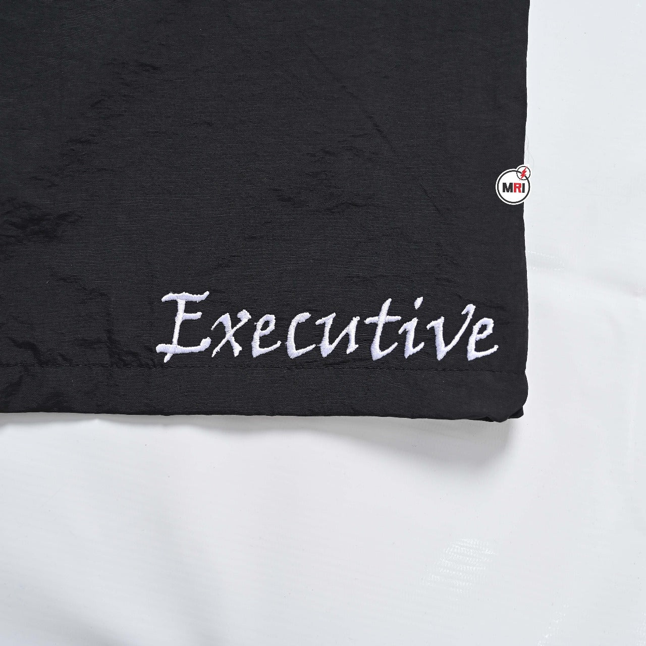 Burn & Shine Shorts Black